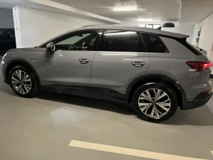 Audi Q4 eTron, Ca nou, Garanție. - imagine 5