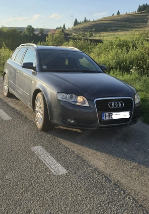 Vând Audi A4 B7 2008 - imagine 5