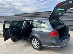 Volkswagen Passat Variant 2.0 TDI DSG - imagine 7