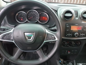 Sandero Stepway sept.2019 - imagine 6