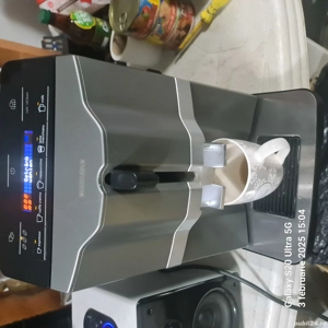 Exspressor Simens EQ 3