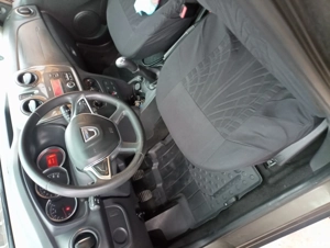 Sandero Stepway sept.2019 - imagine 7