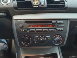 Bmw 116 i E 87 - imagine 4