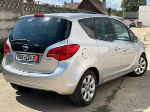 Vând Opel Meriva AUTOMAT  - imagine 3