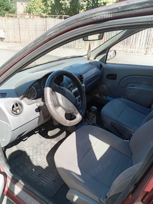 Vând mașină Logan  - imagine 8