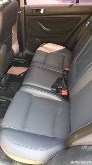 Vând golf 4 - imagine 2