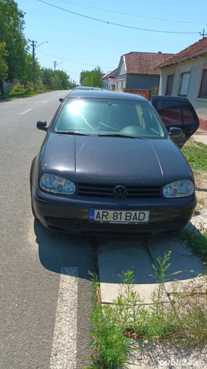 Vând golf 4 - imagine 3