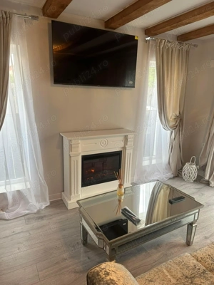 Închiriez căsuța zona darste