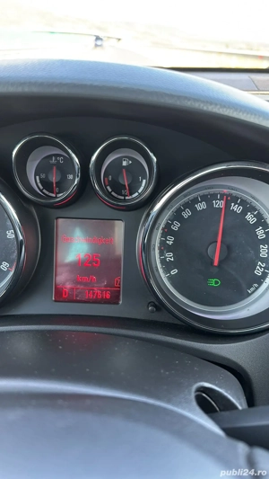 Vând Opel Meriva AUTOMAT  - imagine 6