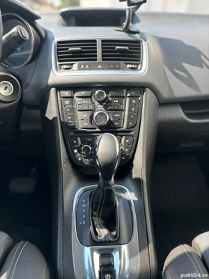 Vând Opel Meriva AUTOMAT  - imagine 7