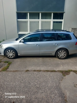 Vind auto  - imagine 3