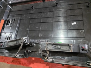 set 2 difuzoare 2422 264 00662 20w 4ohm de pe tv Panasonic 32pfl5403d - imagine 2