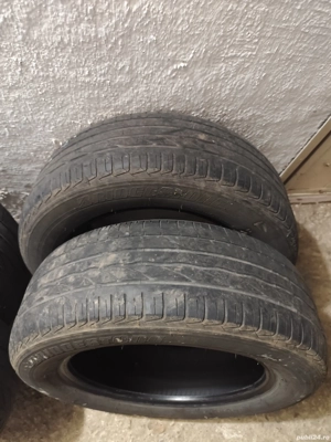 vand anvelope vara Bridgestone - imagine 5