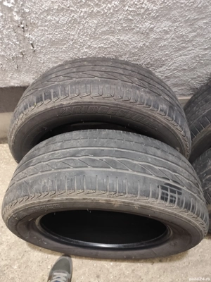 vand anvelope vara Bridgestone - imagine 3