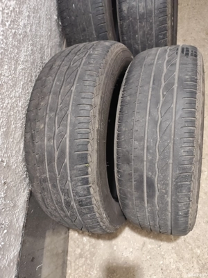 vand anvelope vara Bridgestone - imagine 2