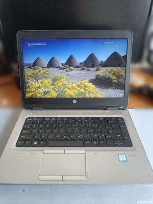 Laptop HP ProBook 640 G2