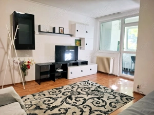 Comision 0% | Drumul Taberei-Favorit, Garsoniere, 1 9, metrou langa bloc - imagine 2