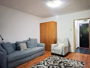 Comision 0% | Drumul Taberei-Favorit, Garsoniere, 1 9, metrou langa bloc - imagine 3