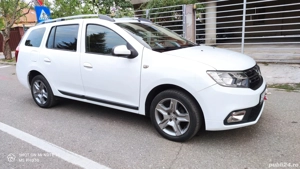 Logan ,1.5dci  MCV - imagine 2