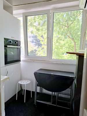 Comision 0% | Drumul Taberei-Favorit, Garsoniere, 1 9, metrou langa bloc - imagine 5