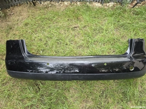 Spoiler Negru Spate Touran 2003-2009