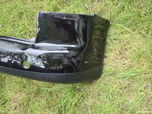 Spoiler Negru Spate Touran 2003-2009 - imagine 2