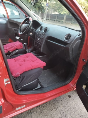 Ford Fusion  - imagine 2 Ford Fusion  - imagine 2