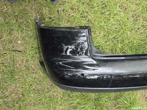 Spoiler Negru Spate Touran 2003-2009 - imagine 3