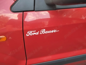 Ford Fusion  - imagine 3 Ford Fusion  - imagine 3