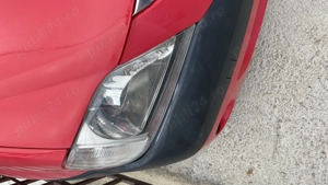 Polish faruri + protecție durabilă