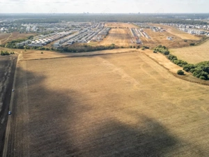 Teren dezvoltare in Tunari - imagine 10