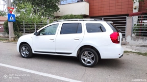 Logan ,1.5dci  MCV - imagine 7