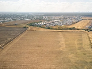 Teren dezvoltare in Tunari - imagine 13