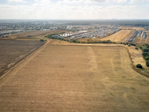 Teren dezvoltare in Tunari - imagine 12