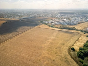 Teren dezvoltare in Tunari - imagine 17