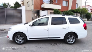 Logan ,1.5dci  MCV - imagine 3