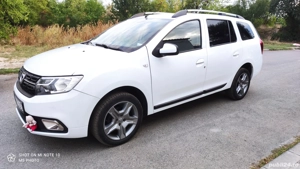 Logan ,1.5dci  MCV - imagine 5