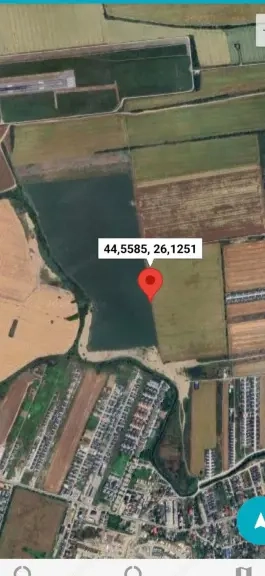 Teren dezvoltare in Tunari - imagine 5