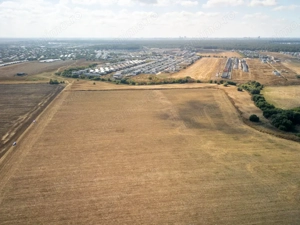 Teren dezvoltare in Tunari - imagine 11