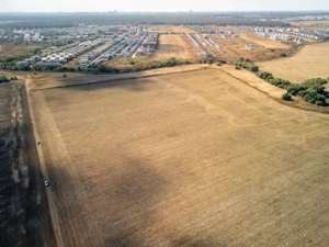 Teren dezvoltare in Tunari - imagine 9