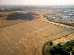 Teren dezvoltare in Tunari - imagine 15