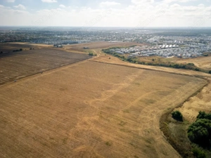 Teren dezvoltare in Tunari - imagine 14