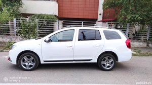 Logan ,1.5dci  MCV - imagine 6