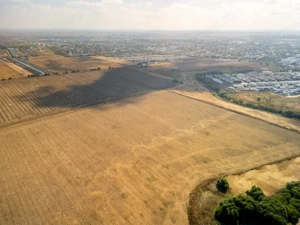 Teren dezvoltare in Tunari - imagine 18