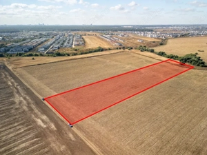 Teren dezvoltare in Tunari