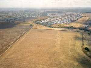 Teren dezvoltare in Tunari - imagine 16