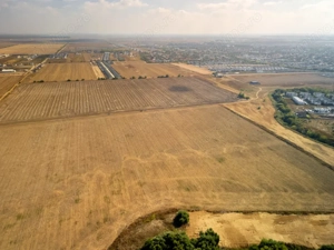 Teren dezvoltare in Tunari - imagine 19