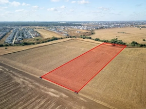 Teren dezvoltare in Tunari - imagine 3