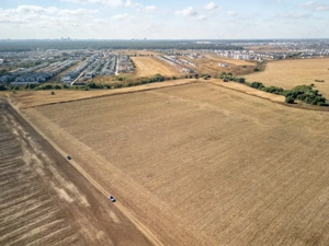 Teren dezvoltare in Tunari - imagine 4