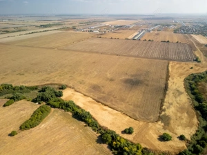 Teren dezvoltare in Tunari - imagine 20